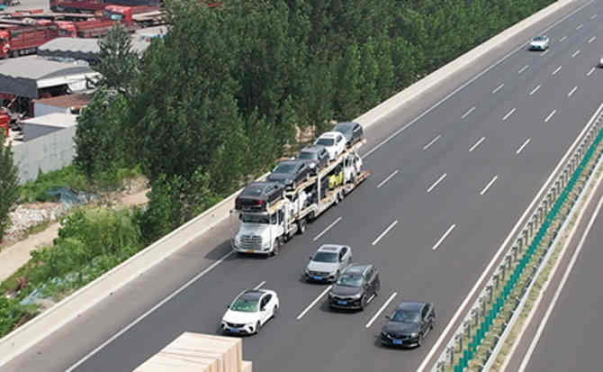 田东高速公路汽车救援